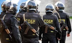 В Республике Коми полицейские застрелили подозреваемого в убийстве женщины - Похоронный портал