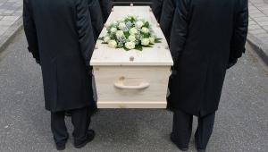 Старейший мужчина в США скончался в возрасте 110 лет - Похоронный портал