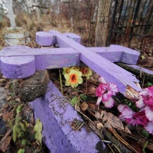 В Ростове на Северном кладбище вандалы разгромили порядка 20 могил - Похоронный портал