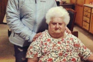 Соцсети сообщили о смерти бабушки-мема - Похоронный портал