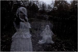 Калининградка насмерть замерзла на кладбище - Похоронный портал
