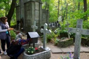 Суд Мариинска запретил хоронить умерших на закрытом кладбище - Похоронный портал