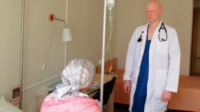 Петербургские онкологи укрощают рак: четвертая стадия не приговор