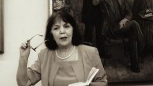 В Казани на 72-м году жизни умерла поэтесса Лена Шакирзянова - Похоронный портал