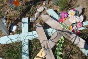 Осквернитель могил во Владикавказе подозревается еще в одном факте вандализма – на Еврейском кладбище - Похоронный портал