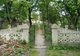 В России все же могут появиться частные кладбища - Похоронный портал