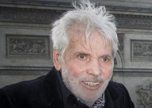 В Париже в возрасте 82 лет умер поэт и композитор Пьер Бару - Похоронный портал