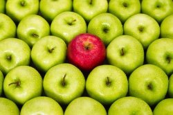 Ученые узнали, почему полезны яблоки и зеленый чай