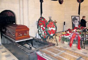Митинский крематорий планируют реконструировать в 2019 году - Похоронный портал