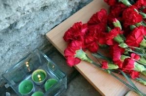 В Башкирии почтут память жертв Одесской трагедии - Похоронный портал