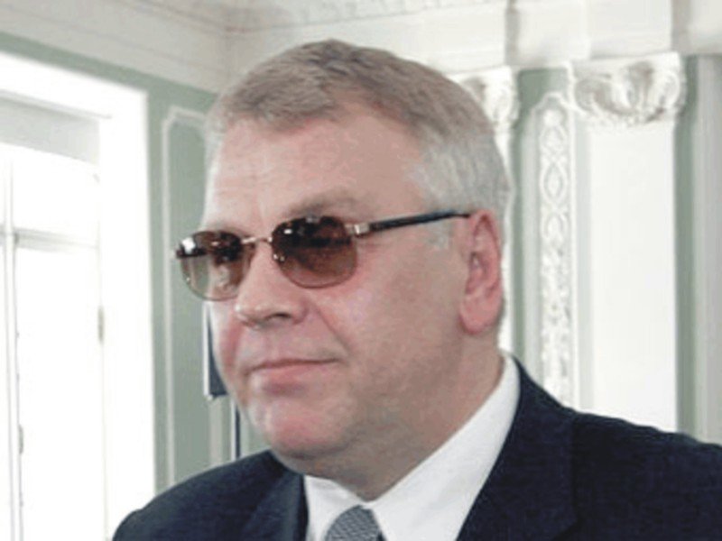 Урмас Ильмарович Отт (23.04.1955 - 17.10.2008)