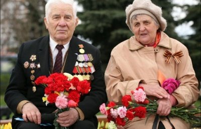 Владимир Андрианов : От общества без стариков к стареющему обществу
