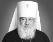 Скончался митрополит Петрозаводский и Карельский Мануил - Похоронный портал