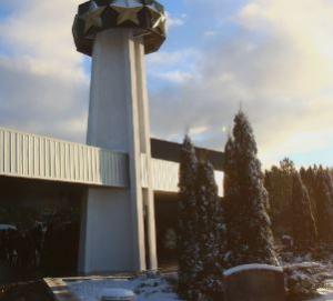 Власти Москвы расширяют кладбища - Похоронный портал