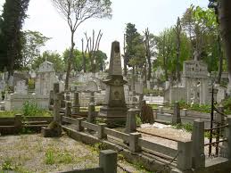 Пикники на армянских костях - Похоронный портал