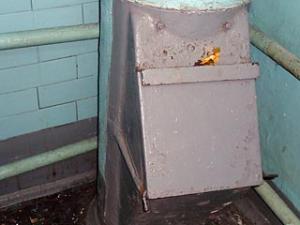 38-летняя москвичка выбросила новорожденного ребенка в мусоропровод - Похоронный портал