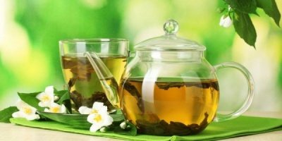В травяном чае могут содержаться вредные вещества