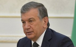 В Узбекистане назначен сменщик умершего президента Ислама Каримова - Похоронный портал
