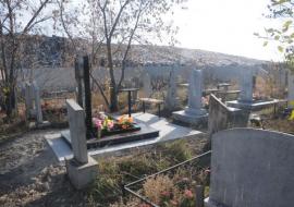 Подрядчик муниципалитета «запустил» кладбища в Тюмени - Похоронный портал