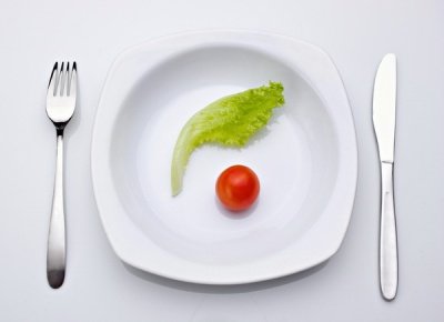 Ранние диеты могут быть опасны для здоровья