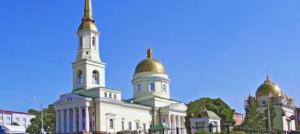  Митрополит Николай будет похоронен на территории Александро-Невского собора в Ижевске - Похоронный портал