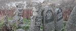 В Киеве состоится открытие фотовыставки «Еврейские кладбища в Украине»