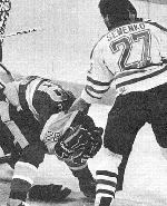Легенда НХЛ Семенко умер от рака