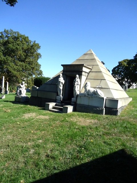 кладбище Грин-Вуд, Нью-Йорк432.JPG