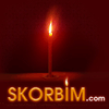 Международная система поминовения усопших Skorbim.com