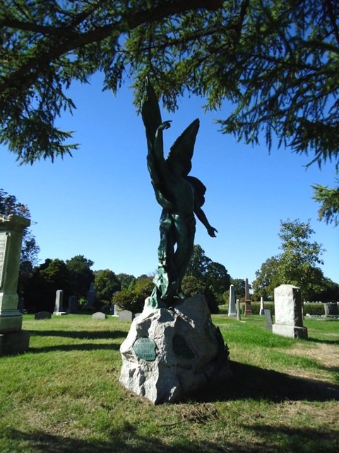 кладбище Грин-Вуд, Нью-Йорк402.JPG