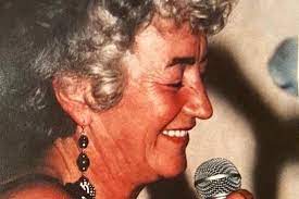 Fionna Duncan, influential and widely-admired jazz singer | HeraldScotland