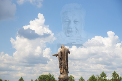 Новосибирский крематорий почтил память Сергея Якушина - Похоронный портал