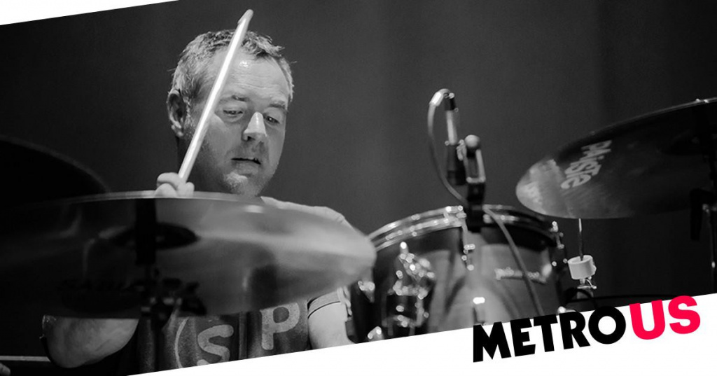Hum Drummer Bryan St. Pere Has Died - Loudwire - Похоронный портал