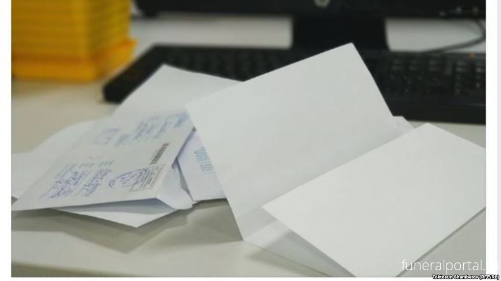 Киргизия. Торговля могилами: герой расследования проиграл суд - Похоронный портал