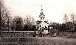 КТО ЖИВЕТ НА КОСТЯХ: КАРТА СТАРЫХ БЛАГОВЕЩЕНСКИХ КЛАДБИЩ