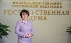 Салия Мурзабаева о законодательных инициативах по ограничению абортов