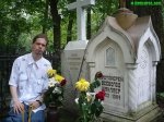 Проекту "Российский Некрополь" исполнилось 3 года - Похоронный портал