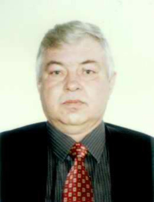 Трушников Валерий Георгиевич (01.01.1950 - 18.06.2008)