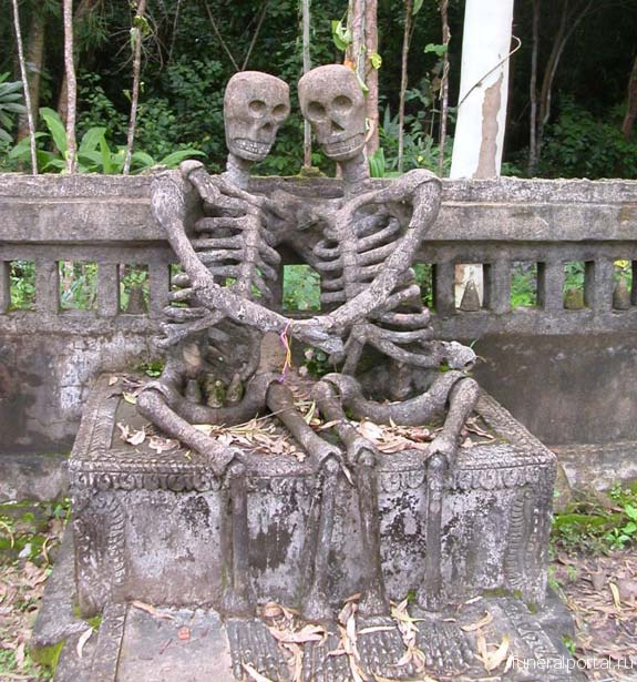 Новости компаний похоронной отрасли