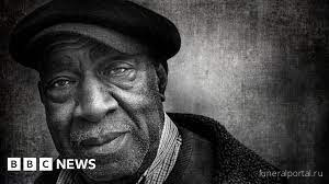 Jamaican Victor Evans: Jazz ‘Warrior’ Dies Aged 88 - Похоронный портал