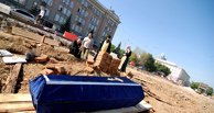 Живем на костях: подробная карта старинных кладбищ Екатеринбурга
