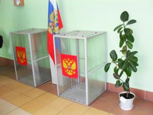 В деревне под Троицком бабушка проголосовала за «Единую Россию» с того света - Похоронный портал