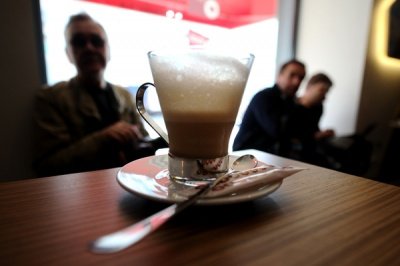 Чрезмерное употребление кофе снижает шансы мужчин на отцовство
