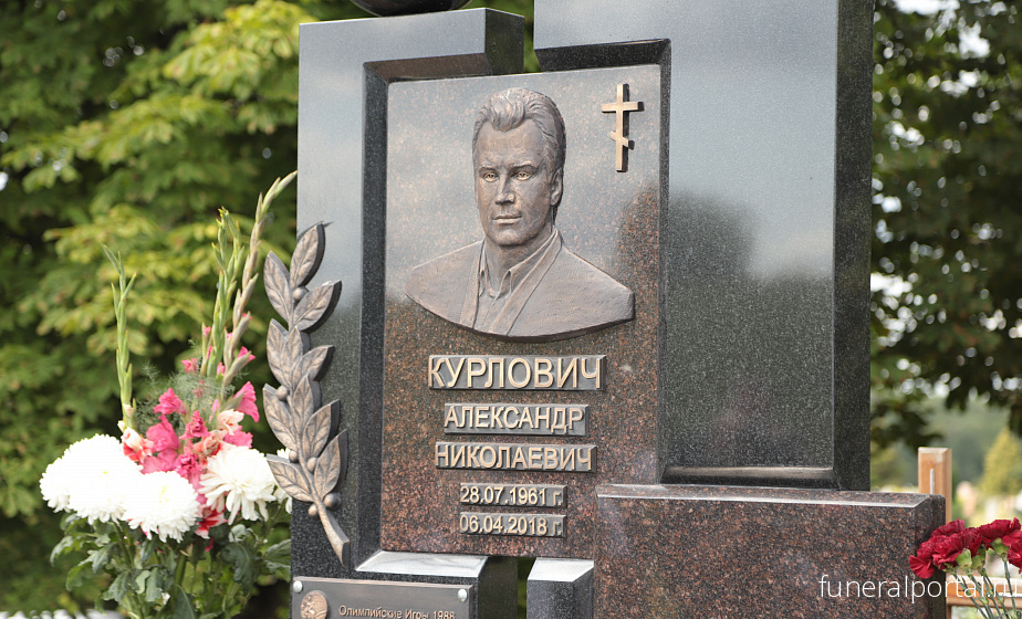 Новости компаний похоронной отрасли