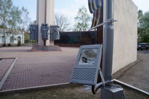 В Приморье вандалы надругались над мемориалом погибшим в ВОВ – подробности инцидента - Похоронный портал