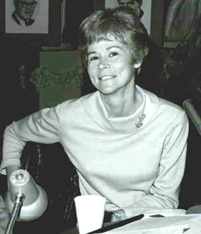 Nashville Sound Creator Anita Kerr Passes - Похоронный портал