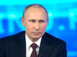 Путин назвал «сбережение нации» ключевой задачей государства. - Похоронный портал