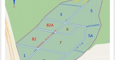 Новости компаний похоронной отрасли
