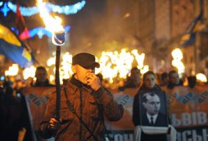 14 октября в Одессе бандеровцы намерены снести памятники Пушкину и Екатерине II - Похоронный портал