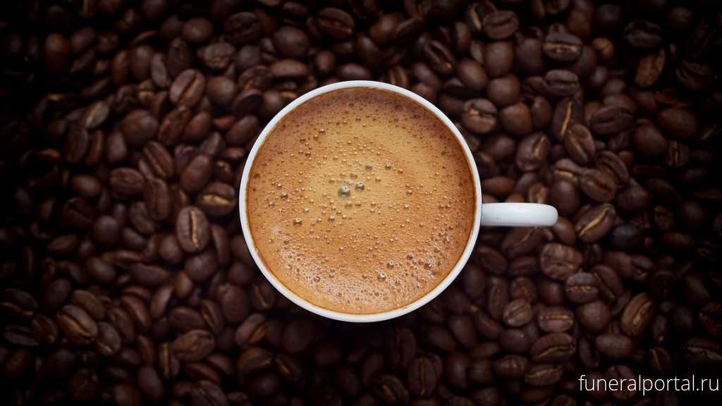 Сомнолог назвал допустимую дозу потребления кофе в день